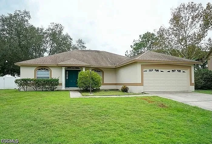 807 Bluegrass Ln — Photo 1