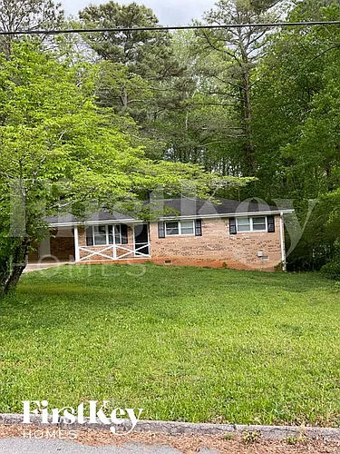 4971 Oakdale Dr Photo 1