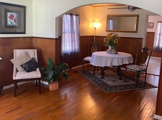 1211 Felix St, Magnolia, AR 71753