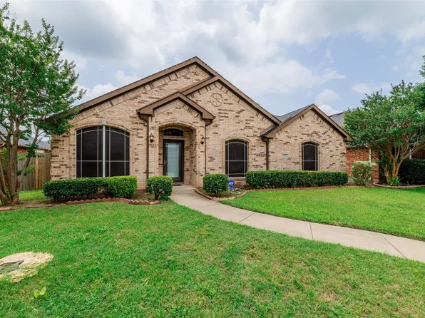 920 Diann Cir, Lancaster, TX 75146