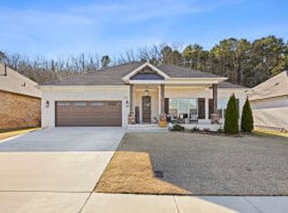 2615 Overcup Dr, Conway, AR 72034