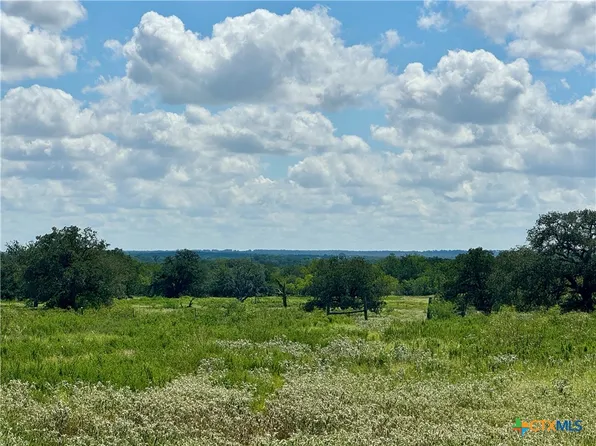 TRACT C & D County Rd #390, Gonzales, TX 78629