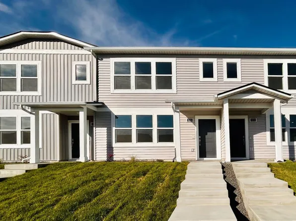 5265 E Liberty Ln, Spokane, WA 99217