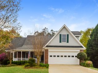 85 Dearing Woods Ct, Covington, GA 30014
