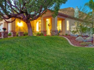 2414 Old Ranch Rd, Escondido, CA 92027