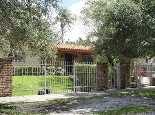 8510 NW 172nd St, Hialeah, FL 33015
