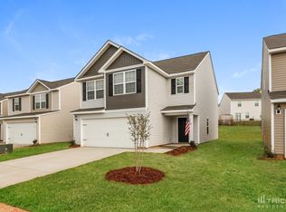 6011 Mason Tucker Dr, Inman, SC 29349