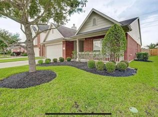 6326 Saragosa Crossing Ln, Houston, TX 77066