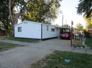 725 E Liberty St, Weiser, ID 83672