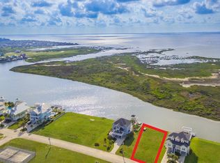 20814 E Sunset Bay Dr, Galveston, TX 77554