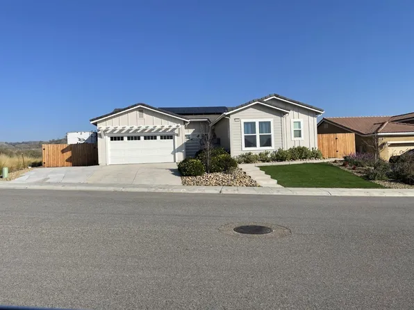 20026 Sunset Dr, Friant, CA 93626