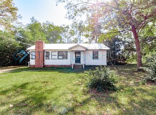 400 Gordy St, Perry, GA 31069