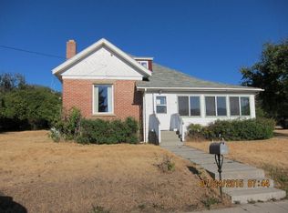 116 Lafayette Ave, Salmon, ID 83467