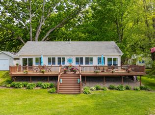 8843 Silver Lake Rd, Grand Junction, MI 49056