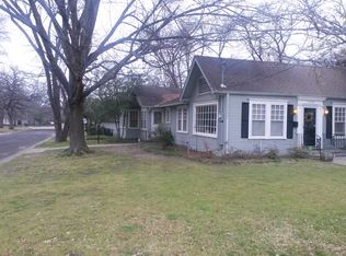 1720 Woodlawn Ave, Corsicana, TX 75110
