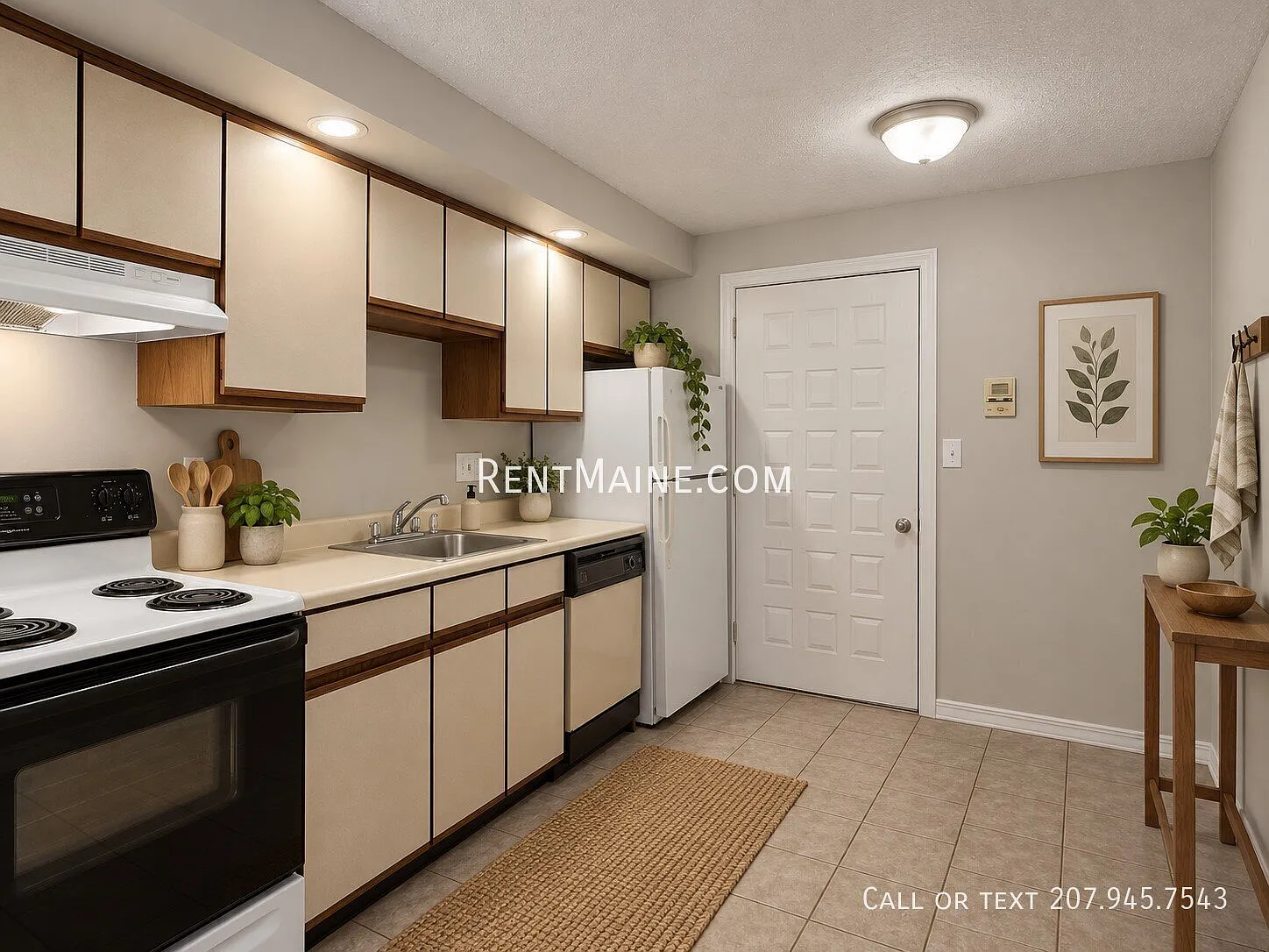 1 bed, $1,349 — Photo 3