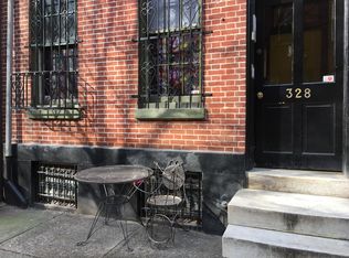328 S 12th St APT 3F, Philadelphia, PA 19107