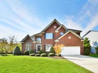 501 Gressenhall Ln, Waxhaw, NC 28173