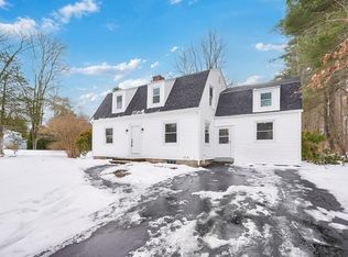 36 Silver St, South Hadley, MA 01075