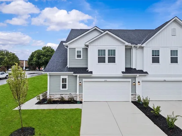 288 Silo Ridge Dr, Anderson, SC 29621