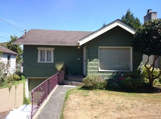 5922 49th Ave SW, Seattle, WA 98136