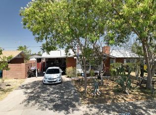 3842 W Cavalier Dr, Phoenix, AZ 85019