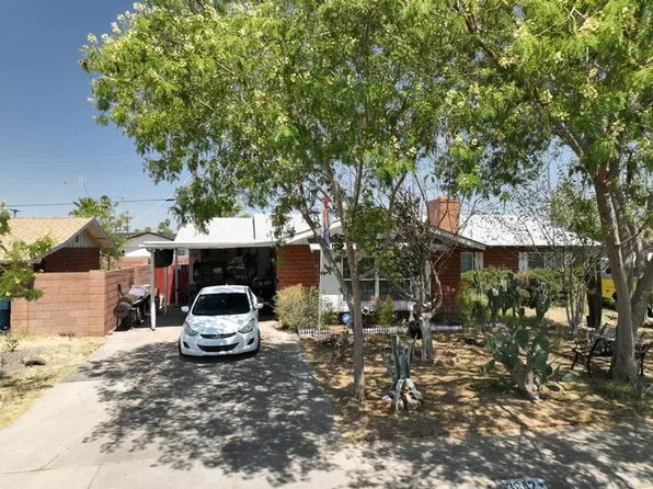 3842 W Cavalier Dr, Phoenix, AZ 85019