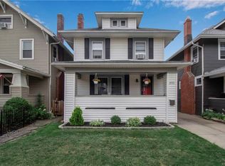 211 Parkwood Ave, Buffalo, NY 14217