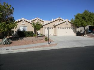 1604 Silver Slipper Ave, Henderson, NV 89002