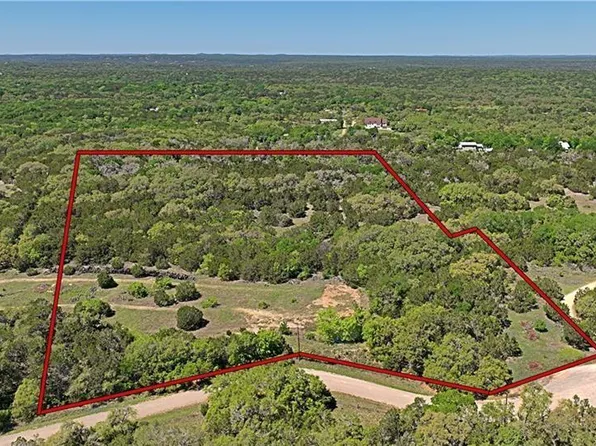 LOT 20 Piedras Pass, San Marcos, TX 78666