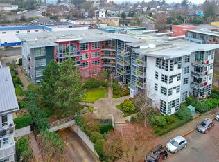 the RailYards, Victoria, BC V9A 7R4