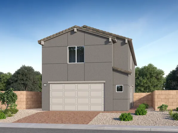 9765 Sunset Canyon Ave, Las Vegas, NV 89178