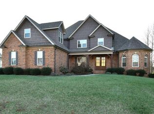 122 S Sawgrass Dr, Advance, NC 27006