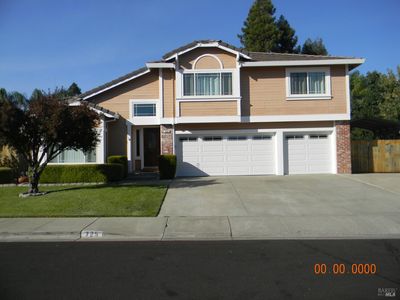 725 Wellsey Road, Vacaville, CA, 95687