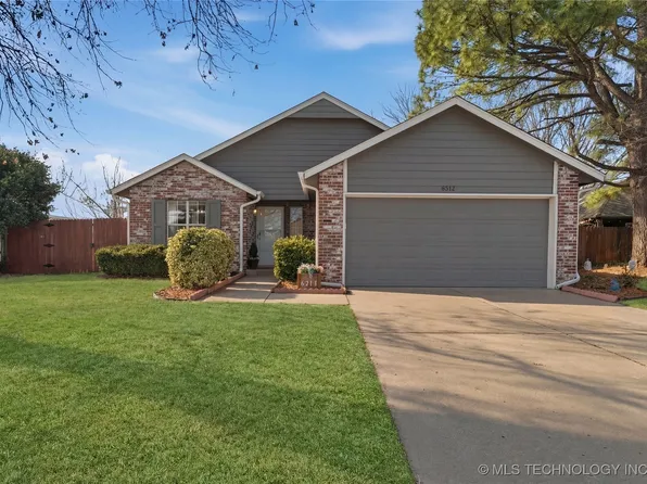 6312 S Date Ave, Broken Arrow, OK 74011