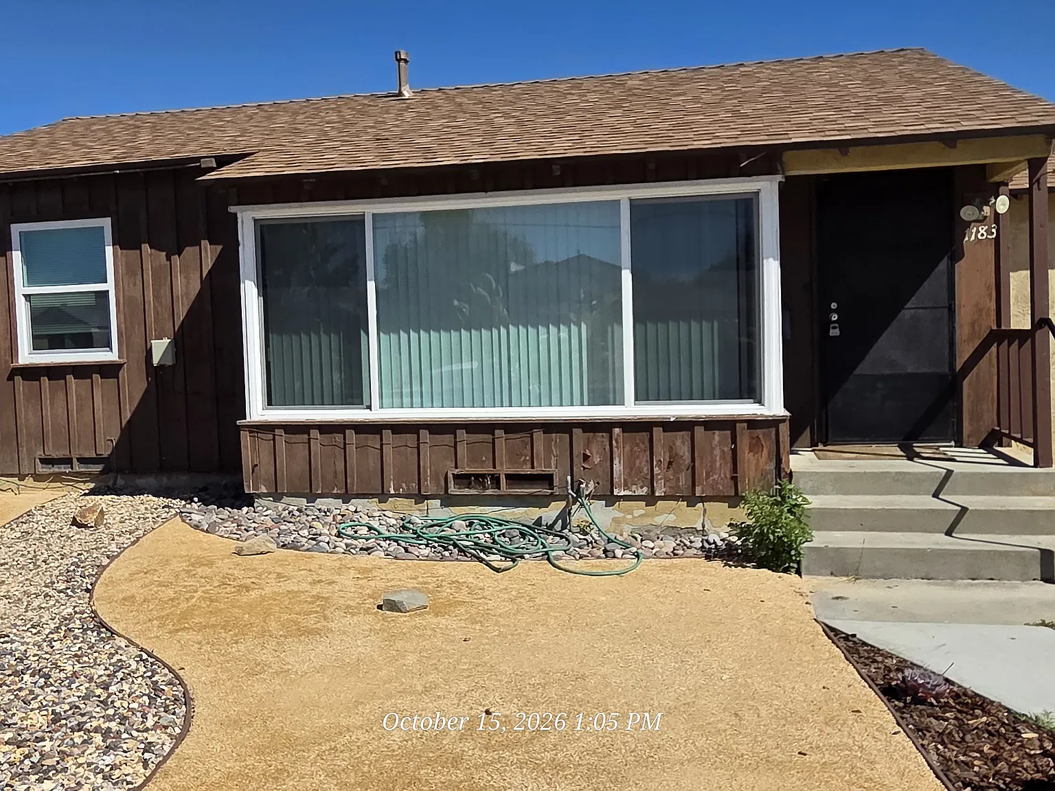 3 bed, 1325 sqft, $3,450 — Photo 2