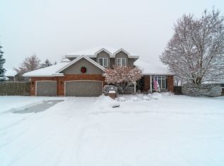 6519 W Skagit Ave, Spokane, WA 99208