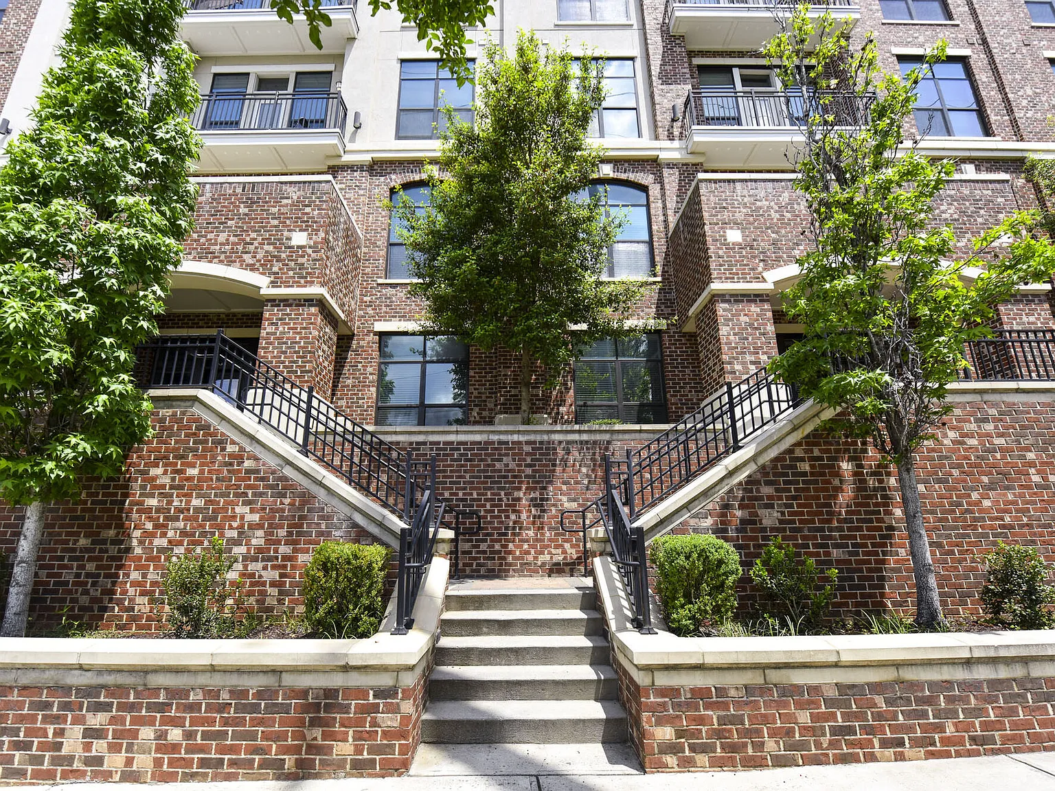 The Mill at Westside — Photo 1