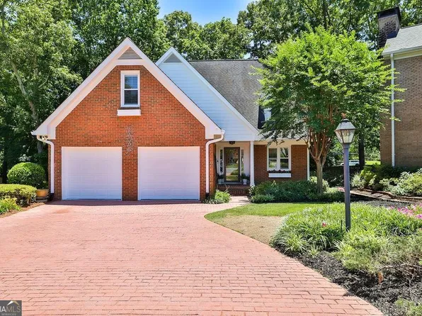 3200 Palisades Ct SE, Marietta, GA 30067