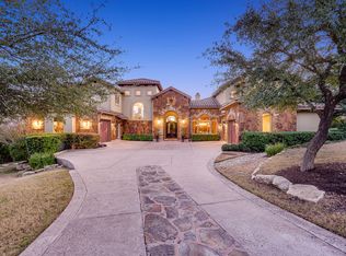 6734 Cuesta Trl, Austin, TX 78730