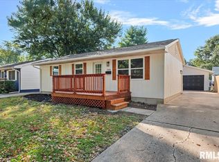 2608 Sandgate Rd, Springfield, IL 62702