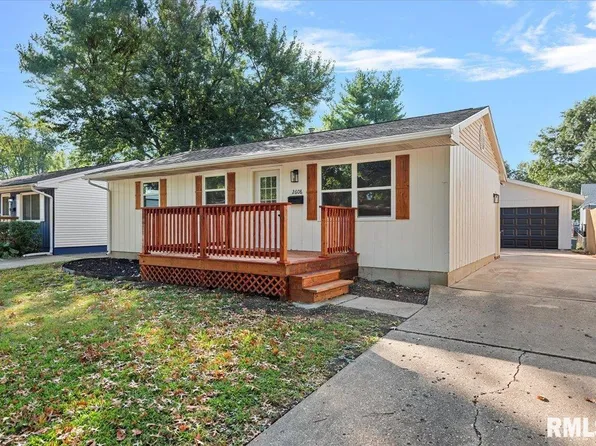 2608 Sandgate Rd, Springfield, IL 62702