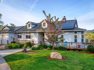 4134 Page Rd, Winchester, OR 97495