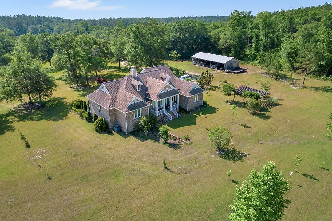 542 NE Reagan Rd, Madison, FL 32340 Zillow