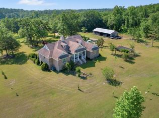 542 NE Reagan Rd, Madison, FL 32340