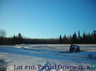 LOT 10 E Ridgeview Dr, Superior, WI 54880