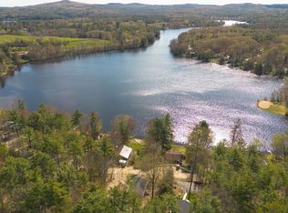58 Damsite Rd, Center Barnstead, NH 03225