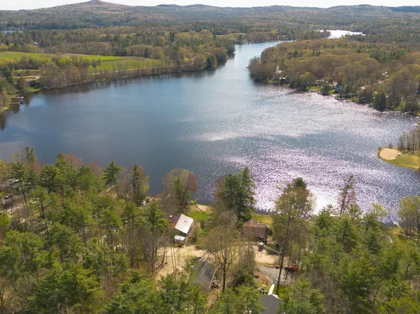 58 Damsite Road, Barnstead, NH 03225