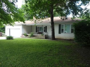 1722 S National Ave, Springfield, MO 65804