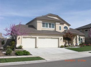 4532 Prairie Falcon Way, Turlock, CA 95382
